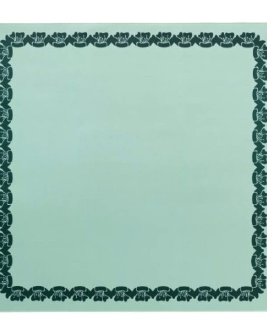 Mahjong House Mat by Anthropologie available in green flower border, blue & pink flower border, and purple & red flower border 

#LTKMahjong #LTKGirlsNight 

#LTKmomlife #LTKOver40 #LTKHome