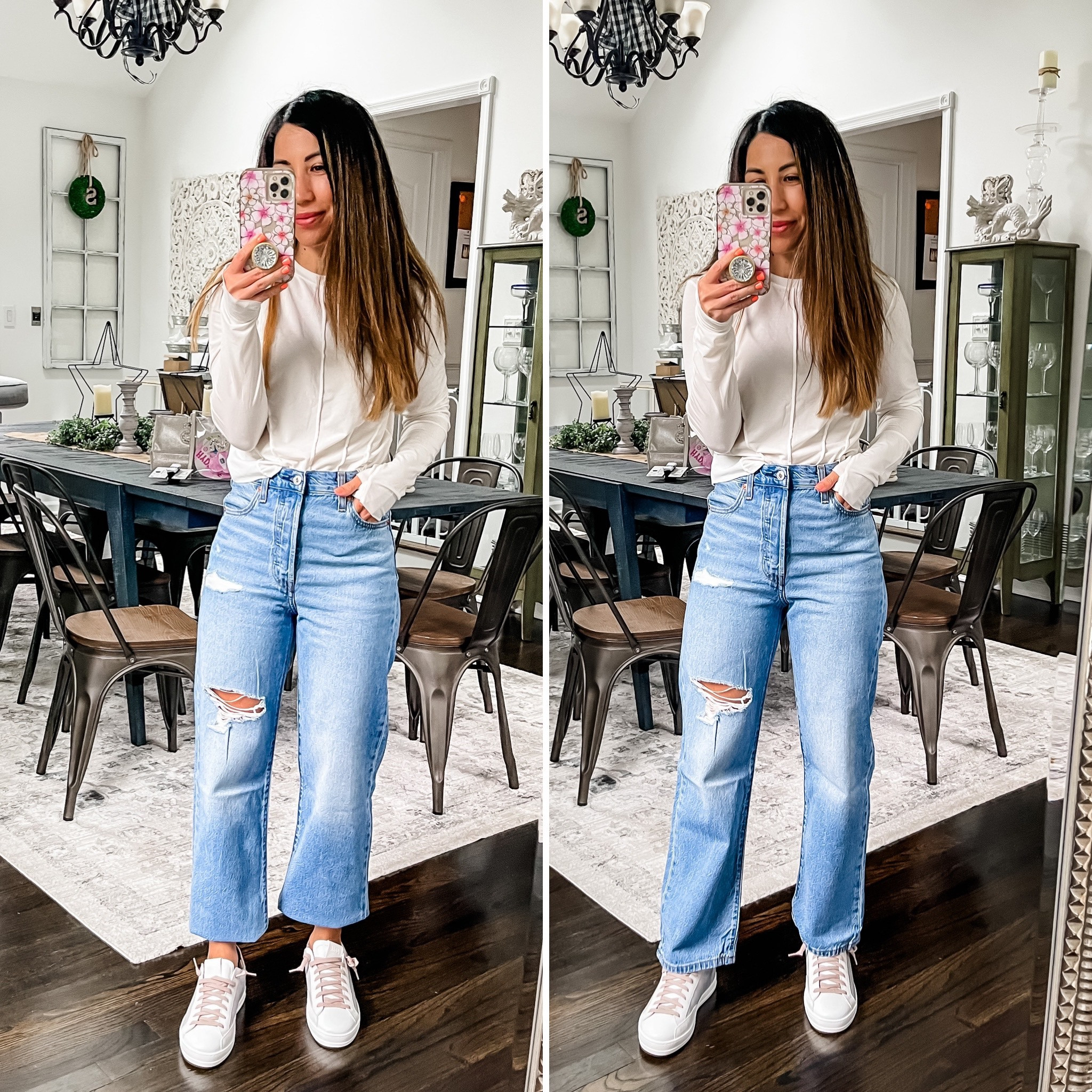 Nsale, Nordstrom anniversary sale, Levi’s, zella 

26 jeans, small top

#LTKsalealert #LTKunder100 #LTKxNSale