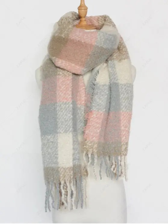 http://www.zaful.com/casual-color-block-plaid-tassel-shawl-pashmina-p_213585.html?utm_source=shareas | ZAFUL (Global)