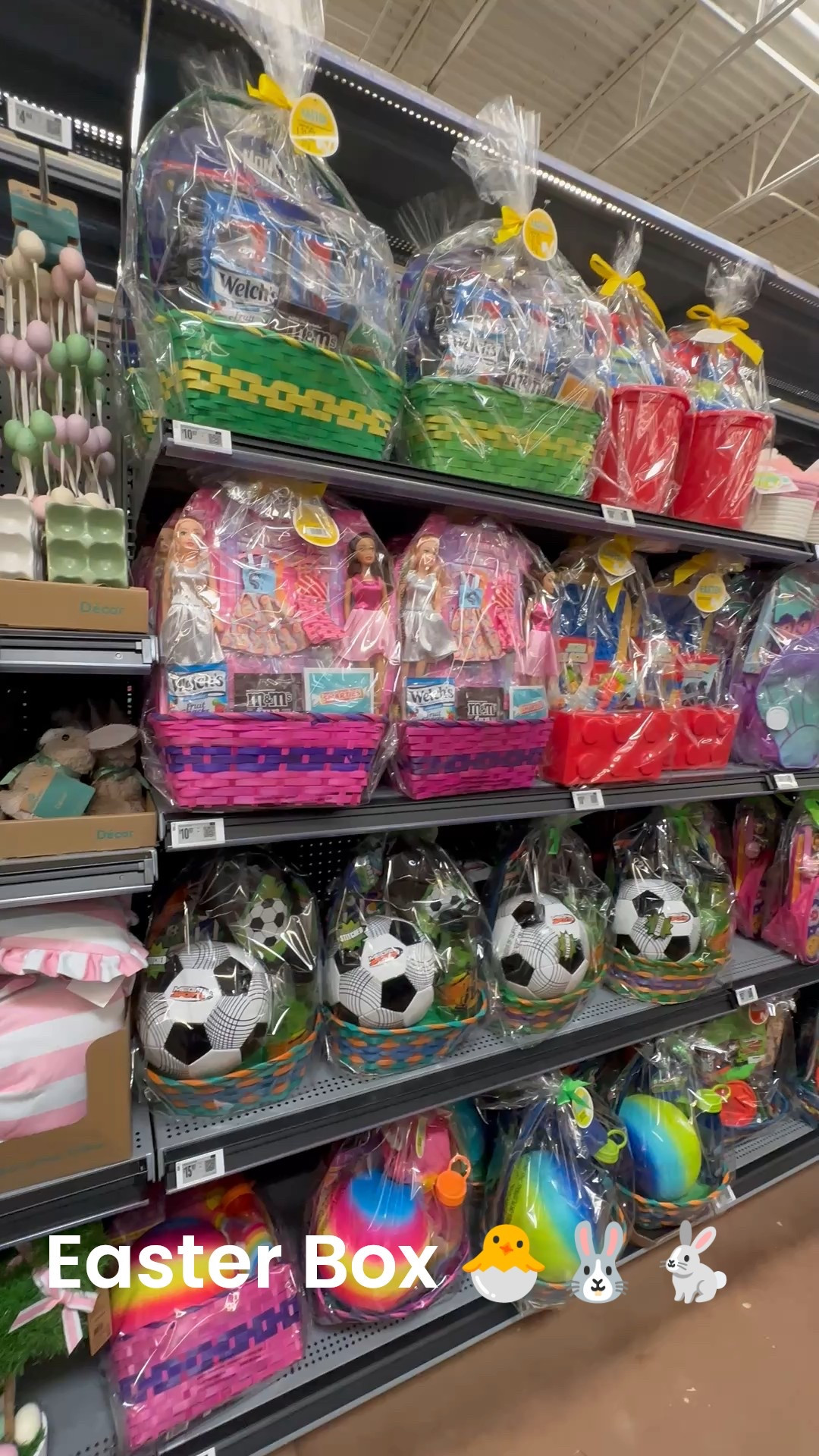 #easter #walmart #gift 

#LTKU #LTKvlog #LTKSaleAlert