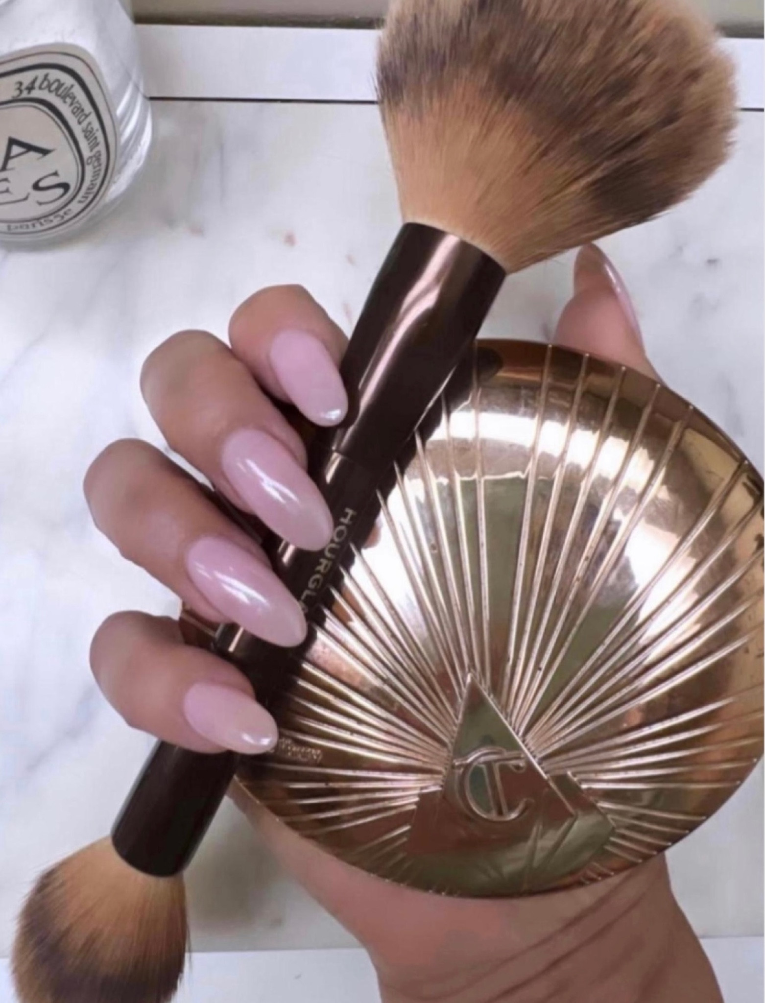 The Sephora Savings Event for Rouge Tier members starts 10/27! Save 20% off with code TIMETOSAVE 
VIB tier members shop 10/31 for 15% off!
Sephora Collection is 30% off for all members starting 10/27!💋

My bronzer I have been loving that I use daily. This bronzer is huge so it will last months! makeup, makeup routine, Charlotte Tilbury bestseller, Sephora beauty @sephora #LaidbackLuxeLife

I use shade ‘Tan 3'

Follow me for more fashion finds, beauty faves, and lifestyle, home decor, sales and more! So glad you’re here!! XO, Karma

#LTKsalealert #LTKHolidaySale #LTKbeauty