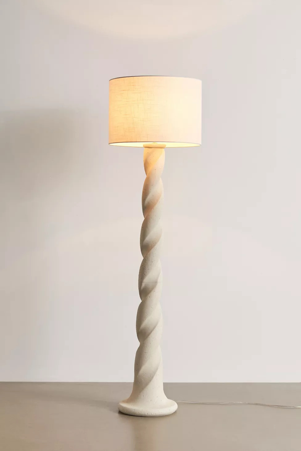 Isobel Floor Lamp | Urban Outfitters (US and RoW)