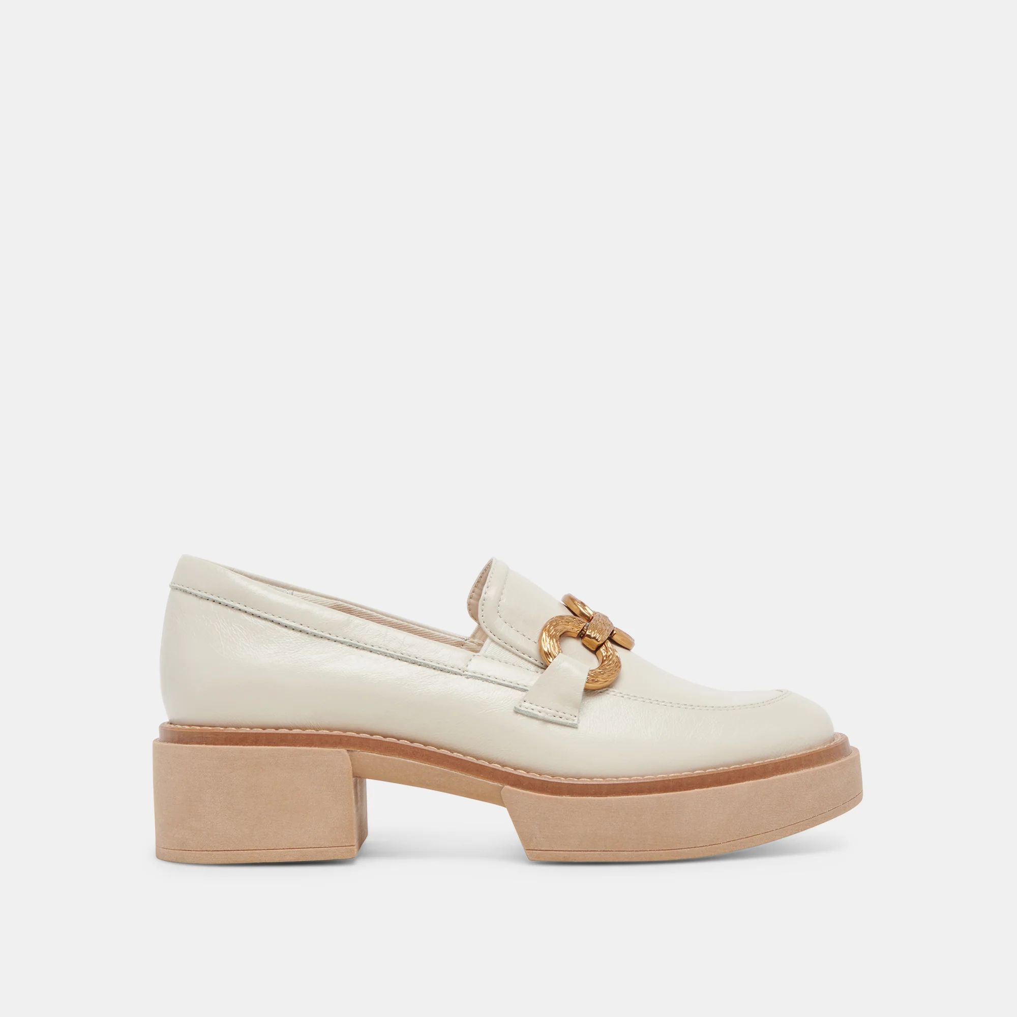 Sheena Loafers | DolceVita.com