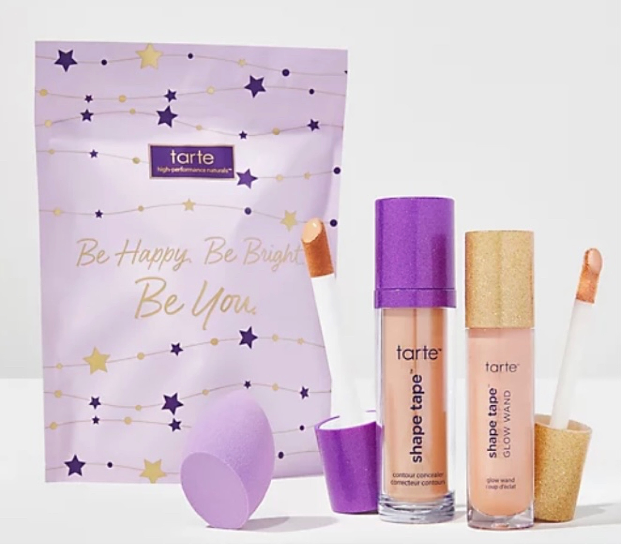 Super size tarte kit! 

#LTKbeauty #LTKsalealert #LTKunder50