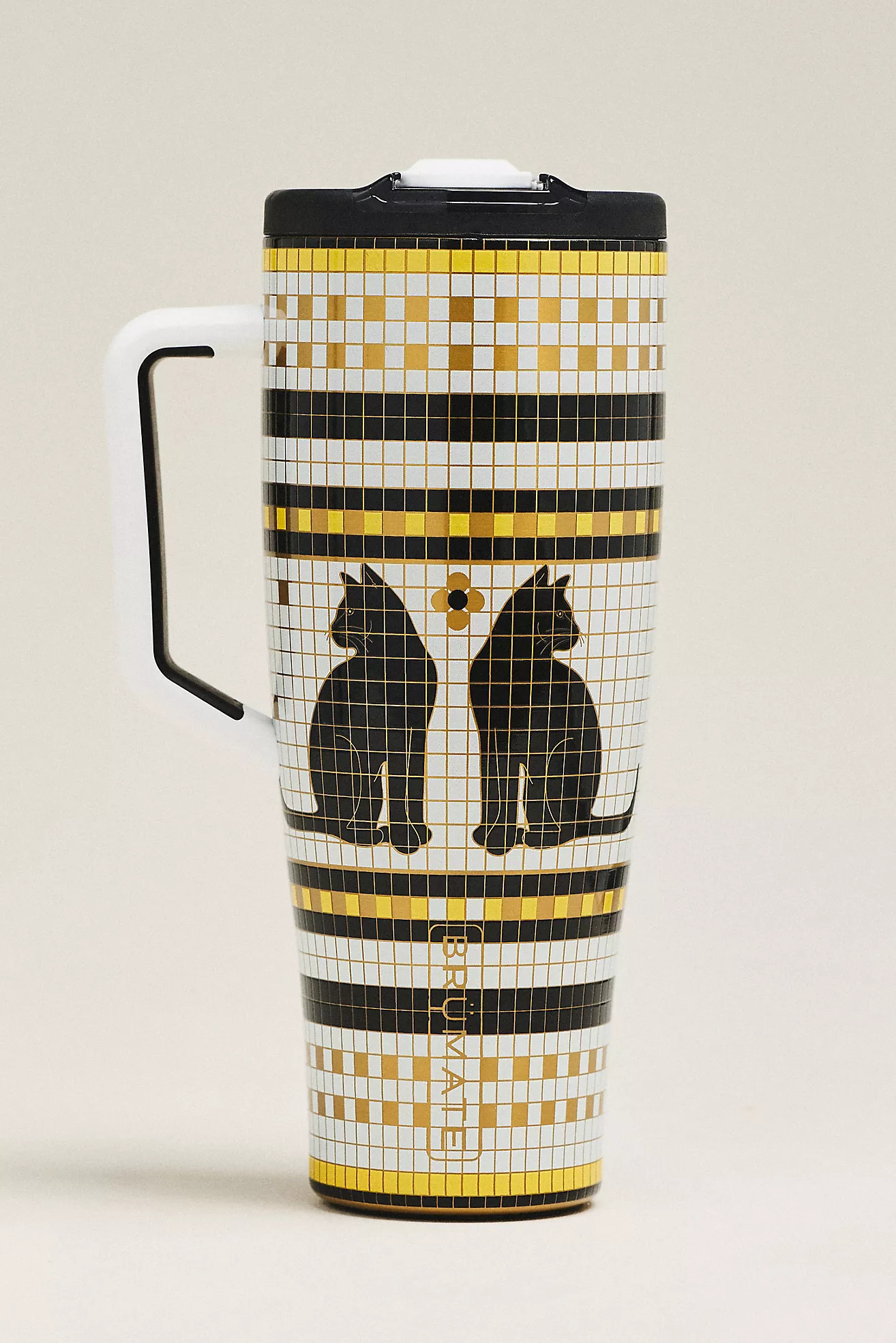 Br\u00fcMate x Anthropologie 40 oz. Era Flip Water Bottle | Anthropologie (US)