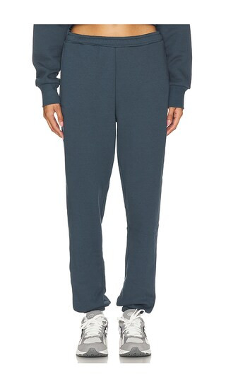 JOGGING-STYLE FRENCH TERRY | Revolve Clothing (Global)