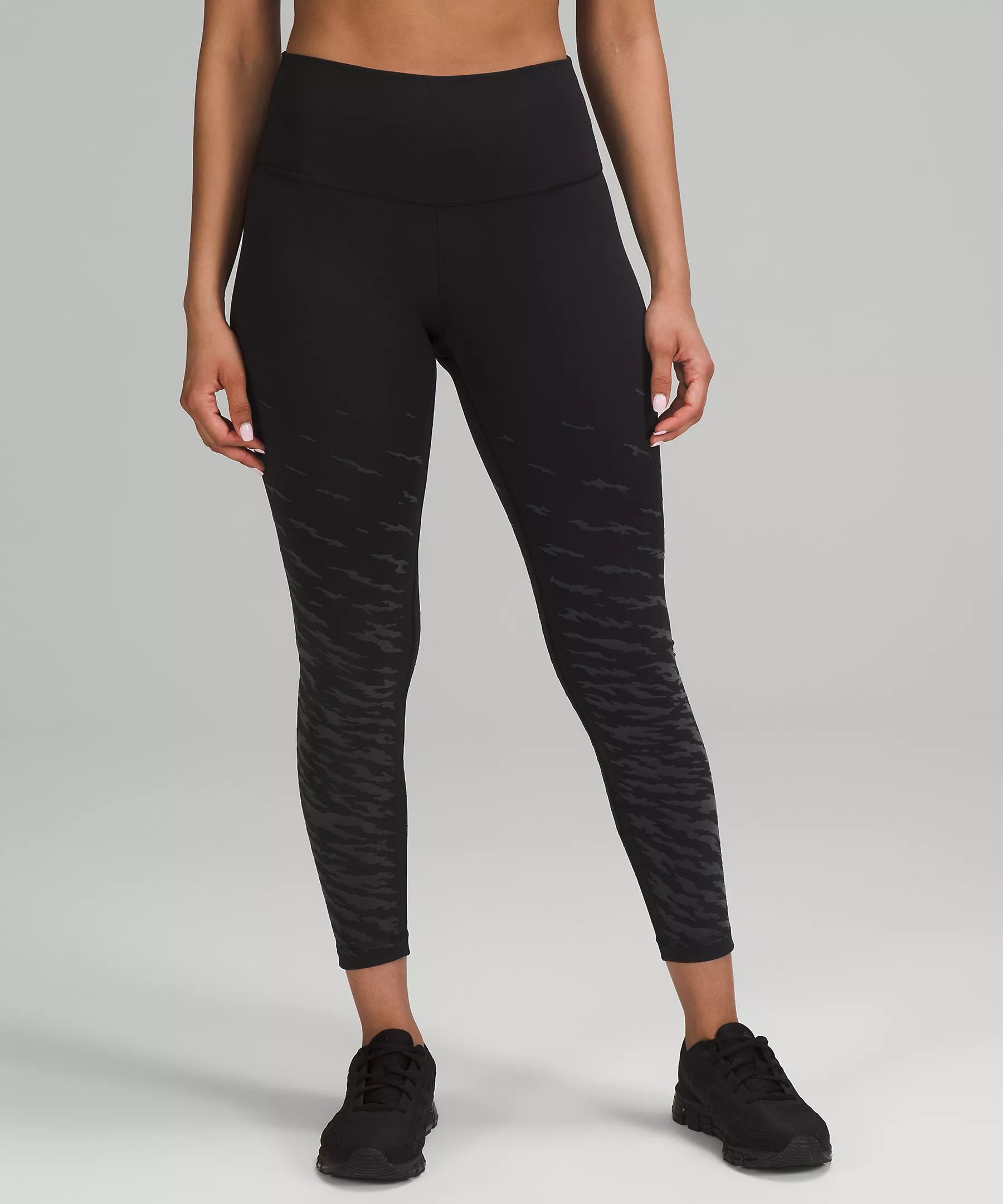 Lunar New Year Wunder Under High-Rise Tight 25" | Lululemon (US)