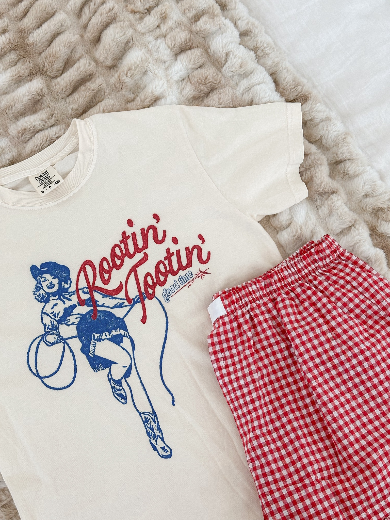 Fourth fits ❤️🇺🇸

#LTKSeasonal #LTKkids #LTKfamily