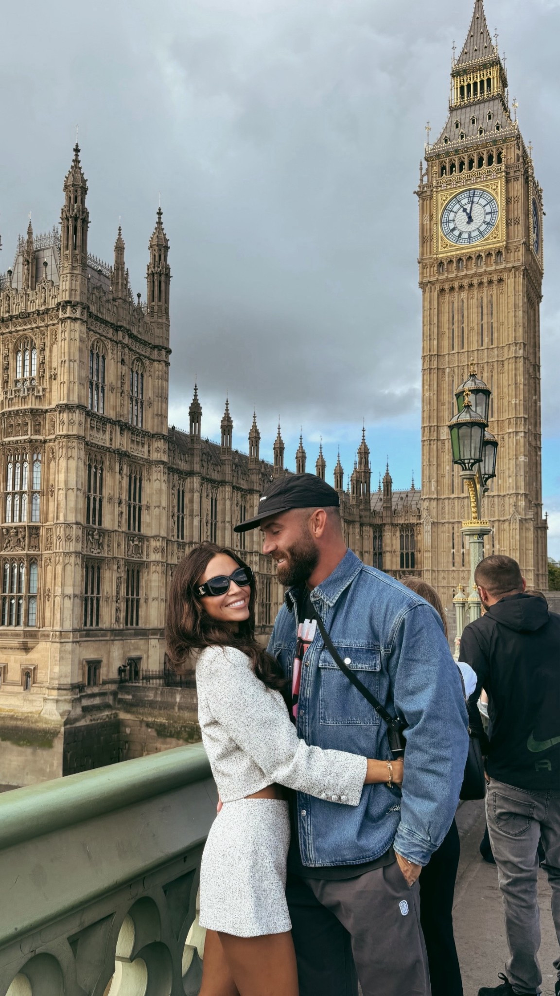 OOTD

#LTKTravel #LTKSeasonal #LTKStyleTip