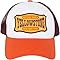 Concept One Yellowstone Trucker, Adjustable Snapback Mesh Baseball Hat with Curved Brim | Amazon (US)