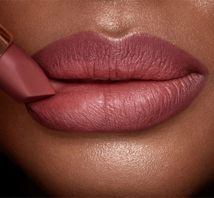 Matte Revolution Lipstick - Pillow Talk Medium | Nordstrom Rack
