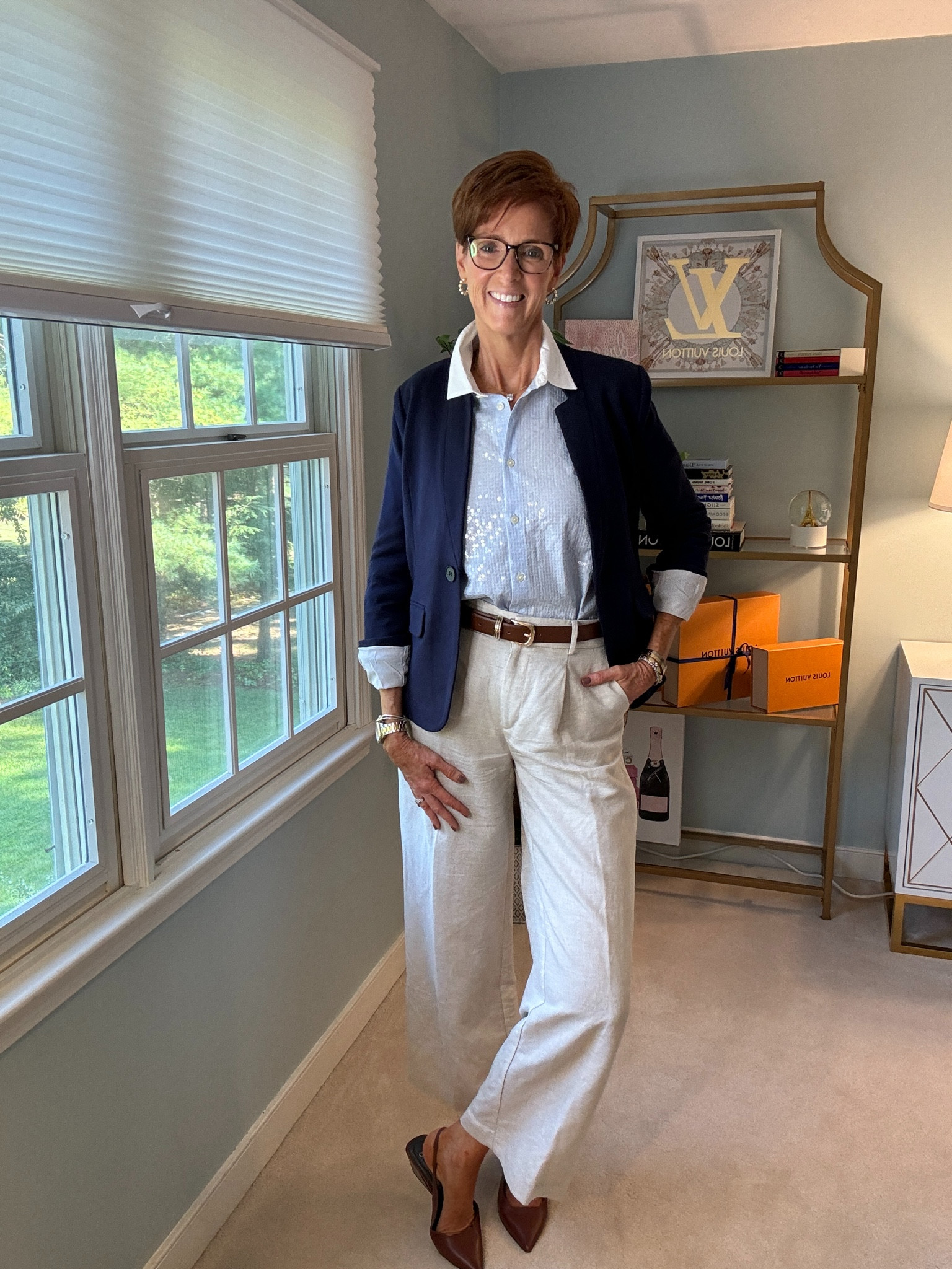 Gibsonlook knit notch collar blazer. The best knit blazer out there. Own it in 6 colors! On sale for Amazon Prime Day!

#LTKSaleAlert #LTKxPrimeDay #LTKFindsUnder100