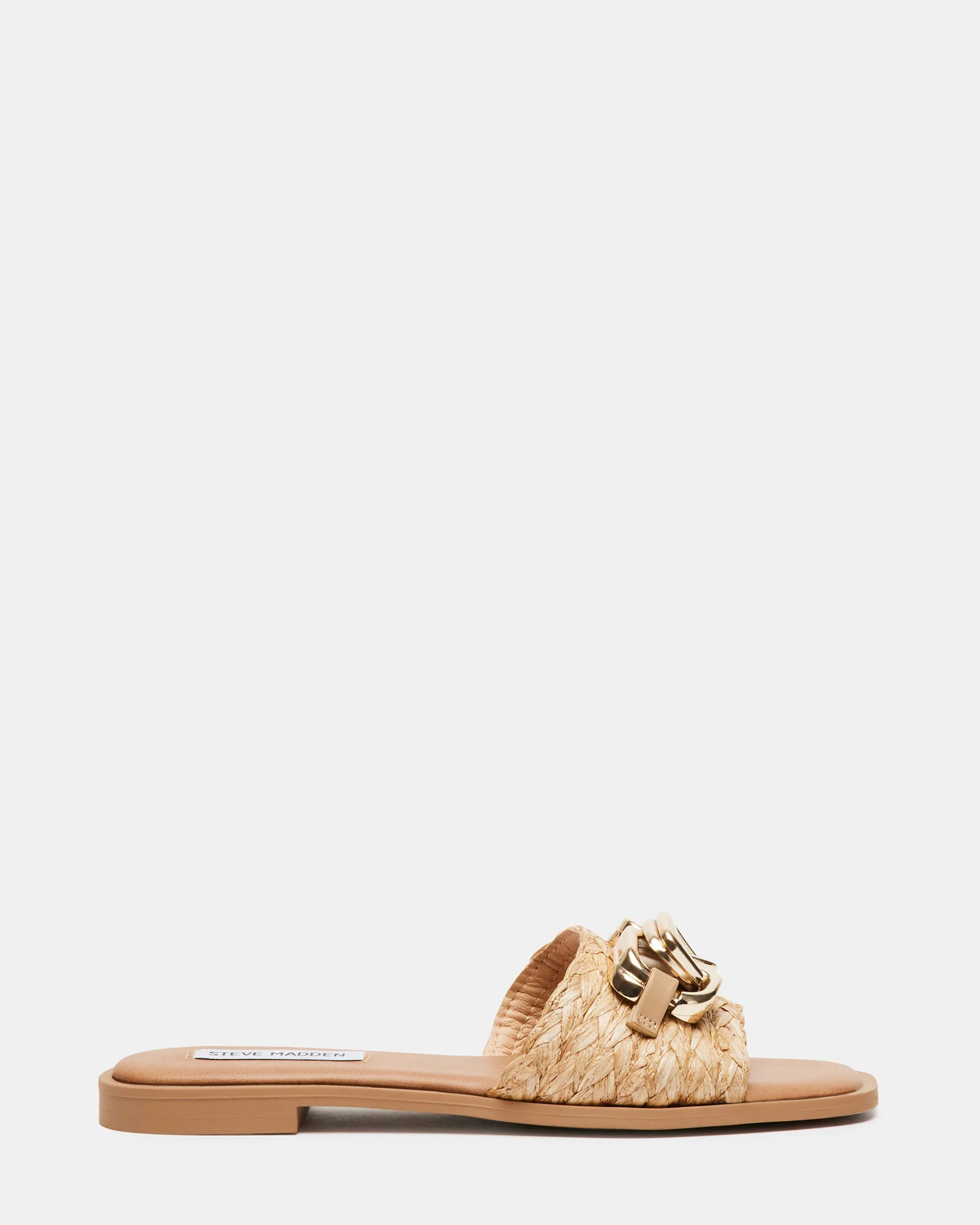 GENE RAFFIA | Steve Madden (US)