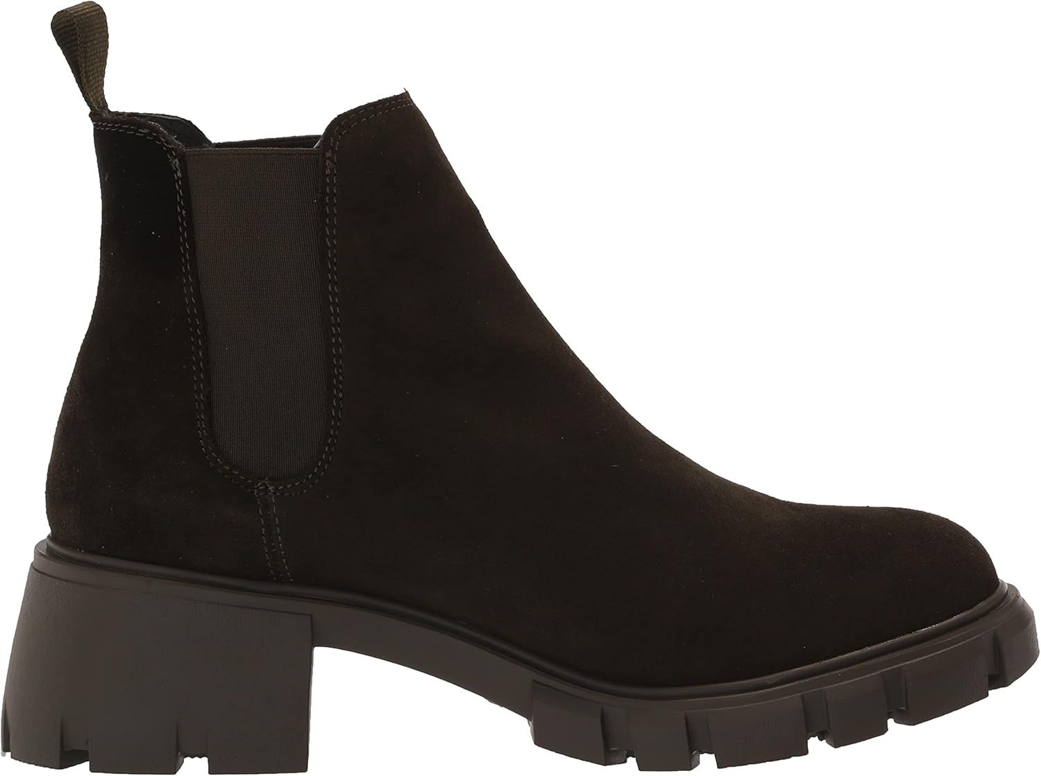 Steve Madden Women's Howler Fashion Boot | Amazon (US)