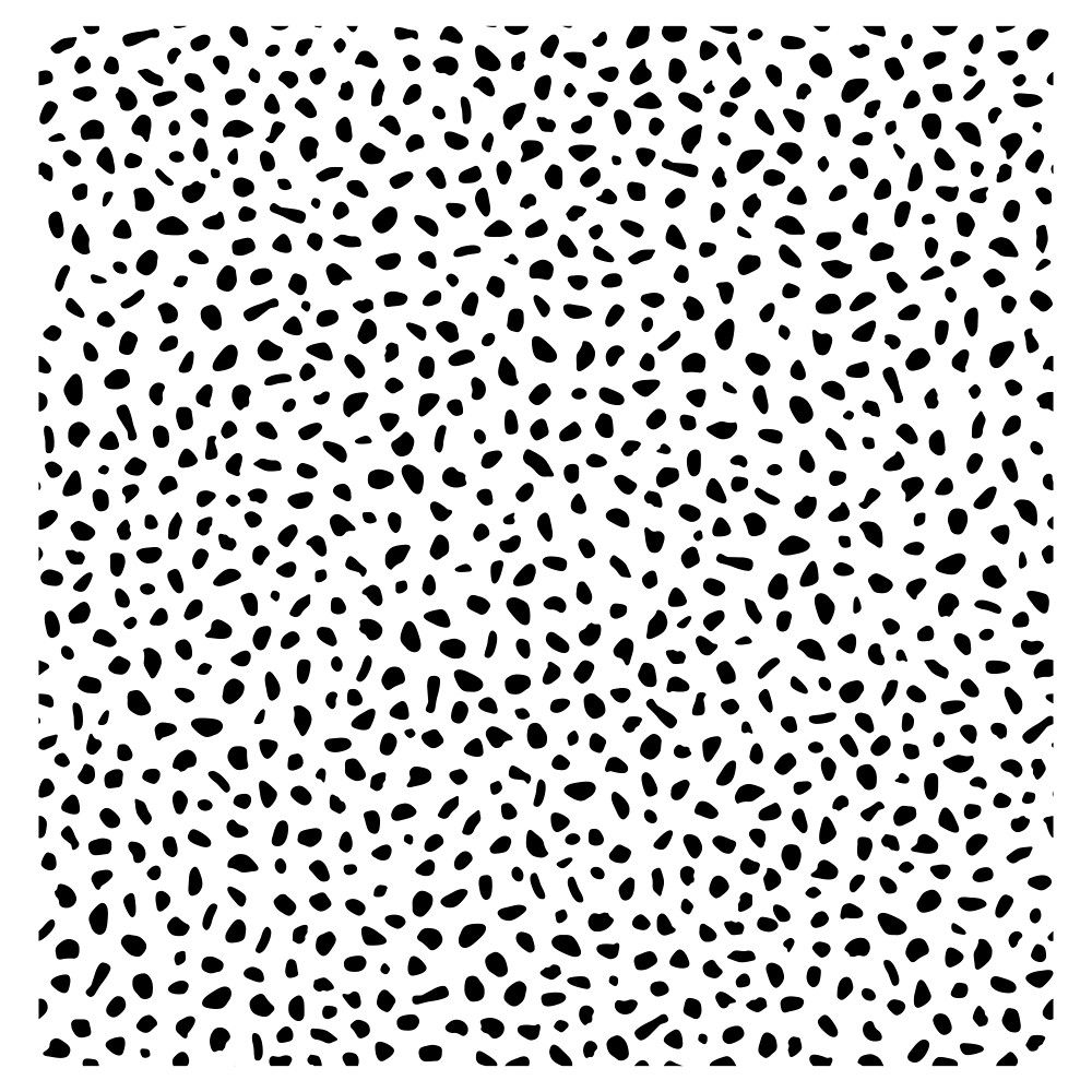 Speckled Dot Peel & Stick Wallpaper Black - Opalhouse | Target