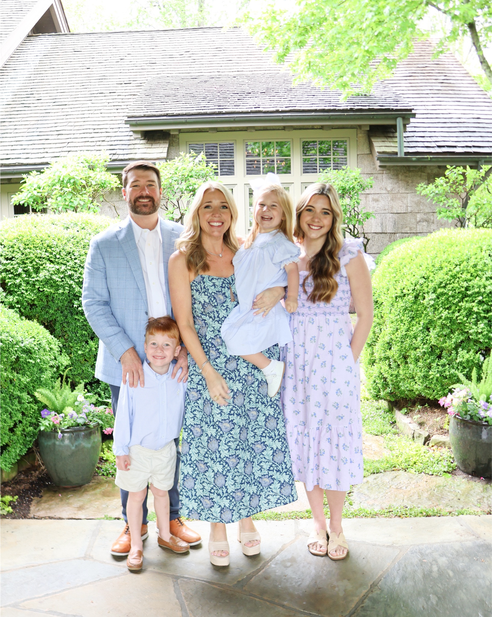 Happy Mother’s Day! I chose this beautiful peplum Tuckernuck midi dress today for Mother’s Day brunch. I’ll be wearing this one all summer long  

#LTKTravel #LTKFamily #LTKStyleTip