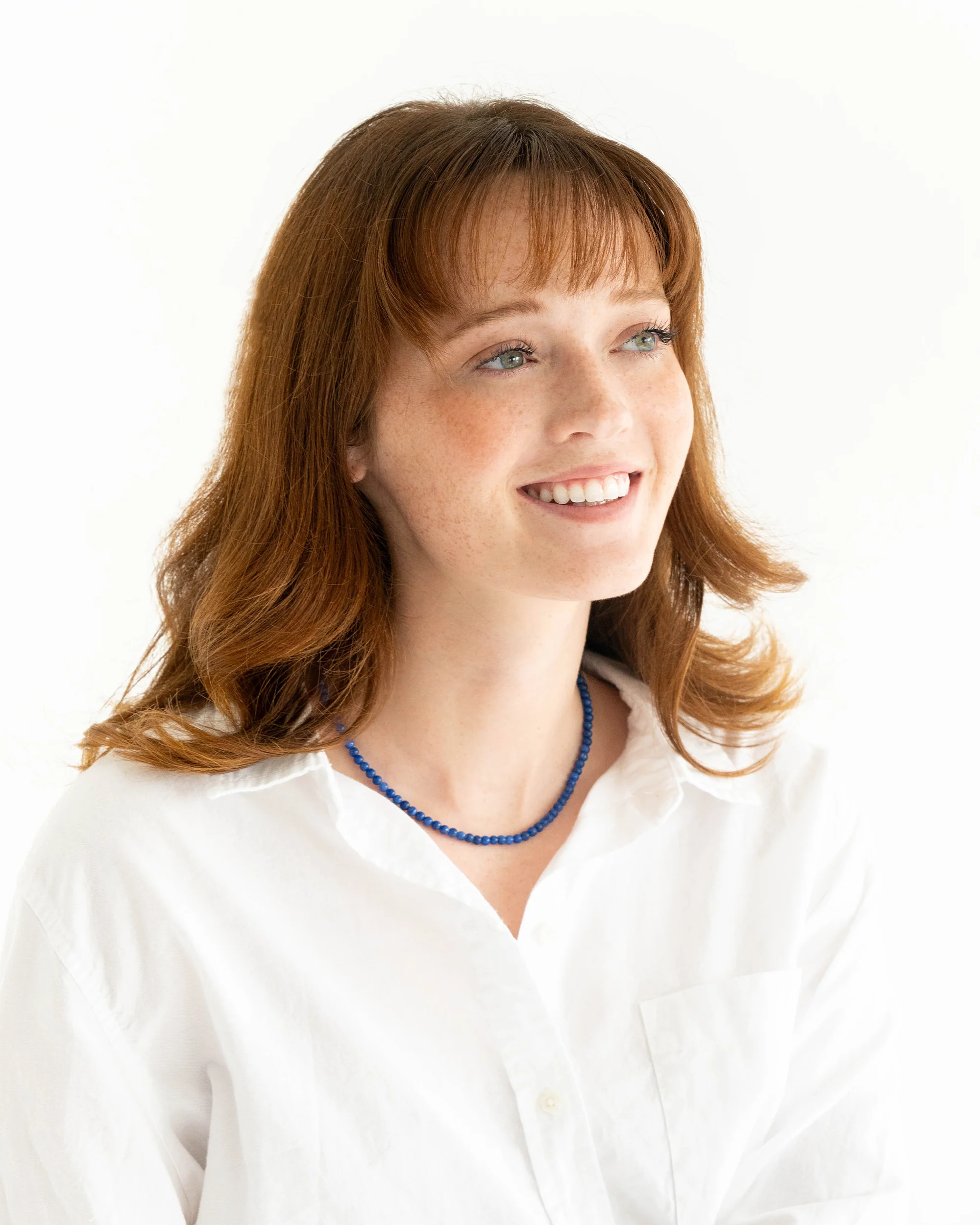 Alys Necklace | Susan Shaw