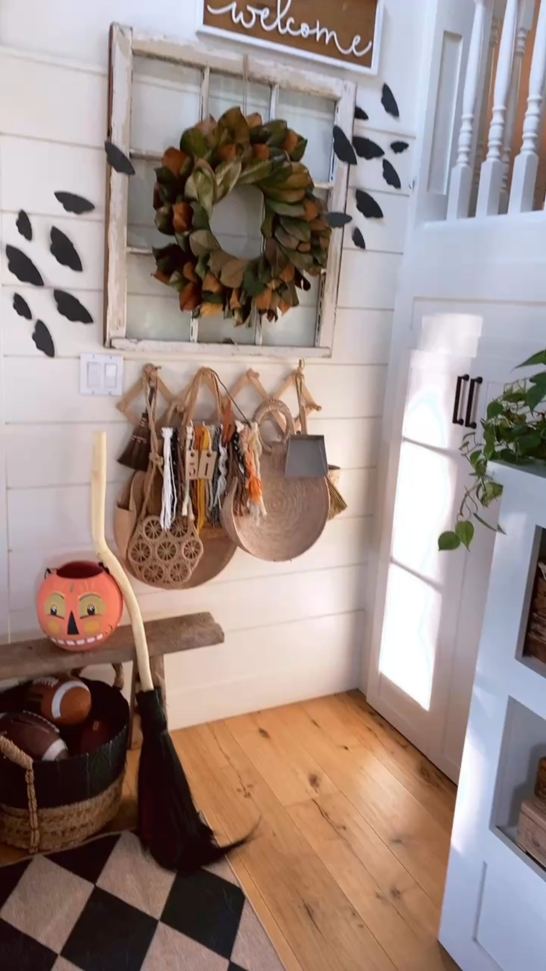 Anthropologie Halloween Decor

#LTKSeasonal #LTKHome #LTKFallSale