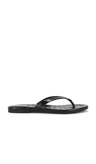 Jeffrey Campbell Kierra Slippers in Black. - size 6.5 | Revolve Clothing (Global)