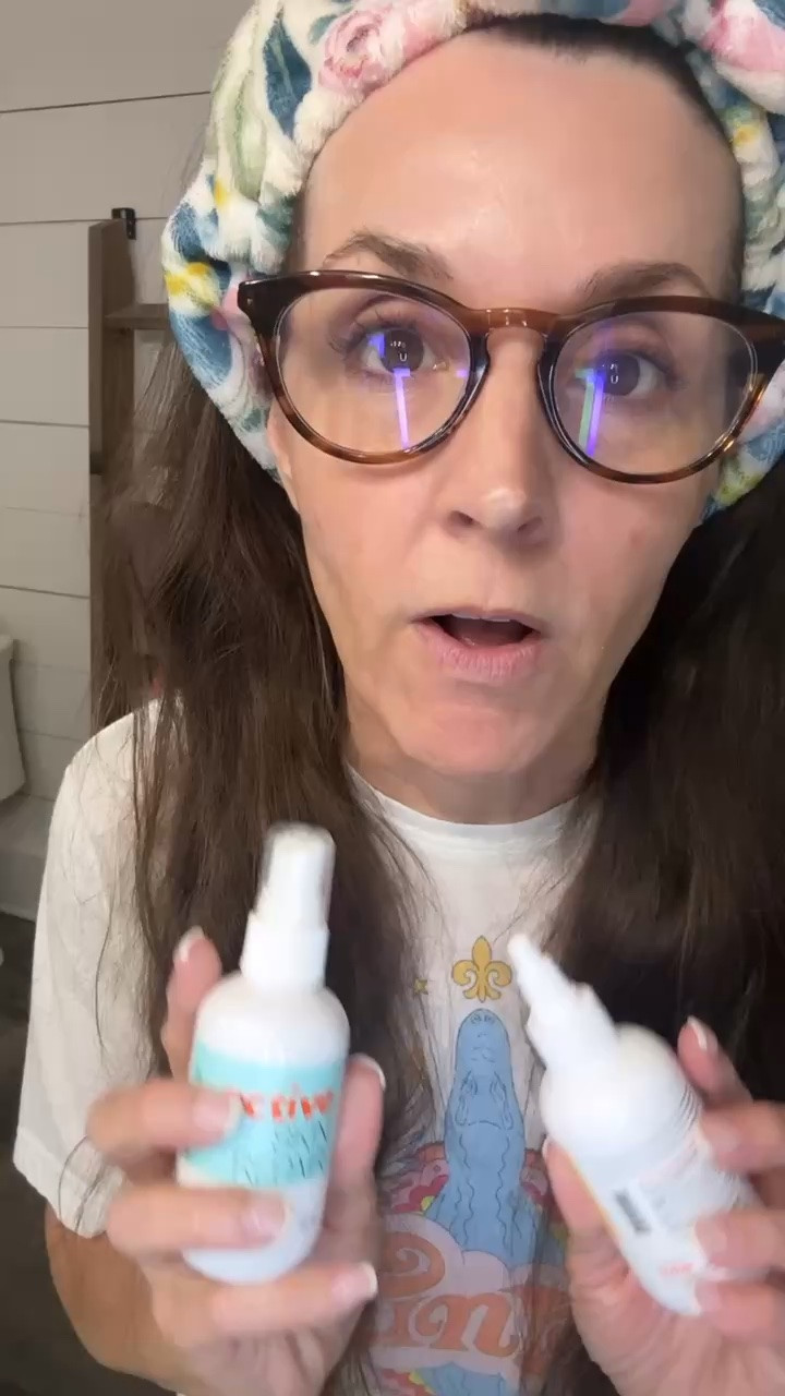 I just learned about Active Skin Repair and it truly is an all in one skin repair spray!

Amazon, Amazon finds, skincare, skincare finds, spray for skin, face spray

#LTKOver40 #LTKmorningroutine #LTKBeauty