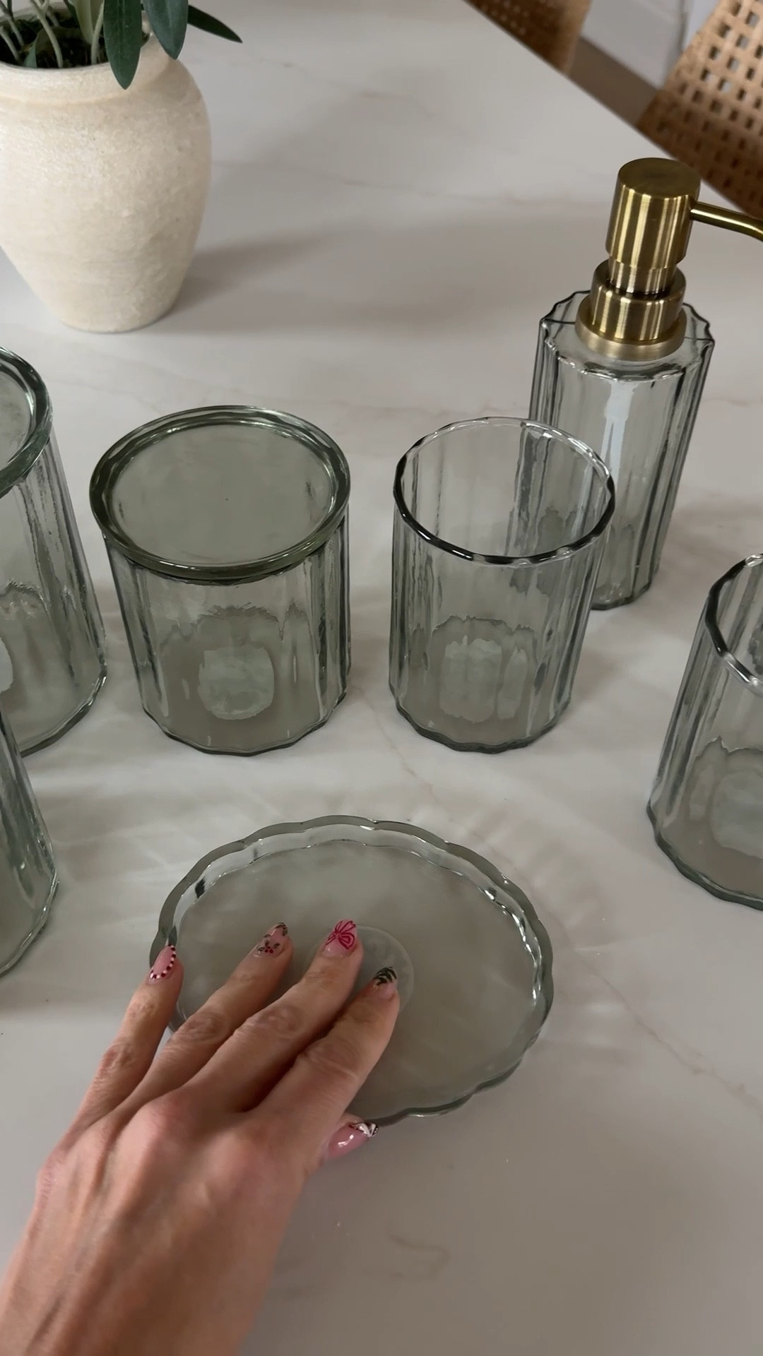 Sharing every room in my new house as I finish them up. I hope it serves as inspiration for the new year...

#LTKmomlife #LTKdayinmylife #LTKHome