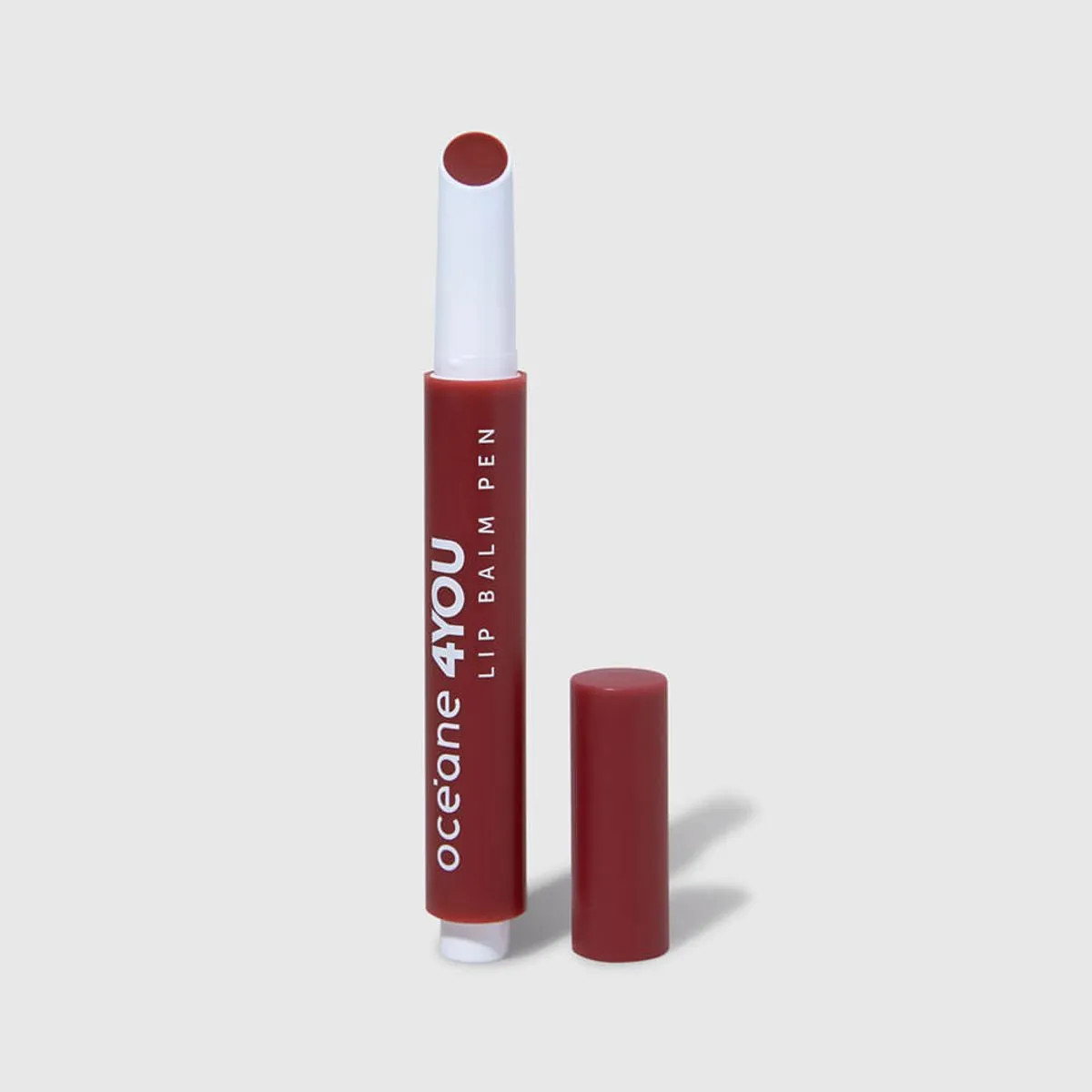 Hidratante Labial Cereja - Lip Balm Pen Berry 4you 1,8g | Oceane (BR)