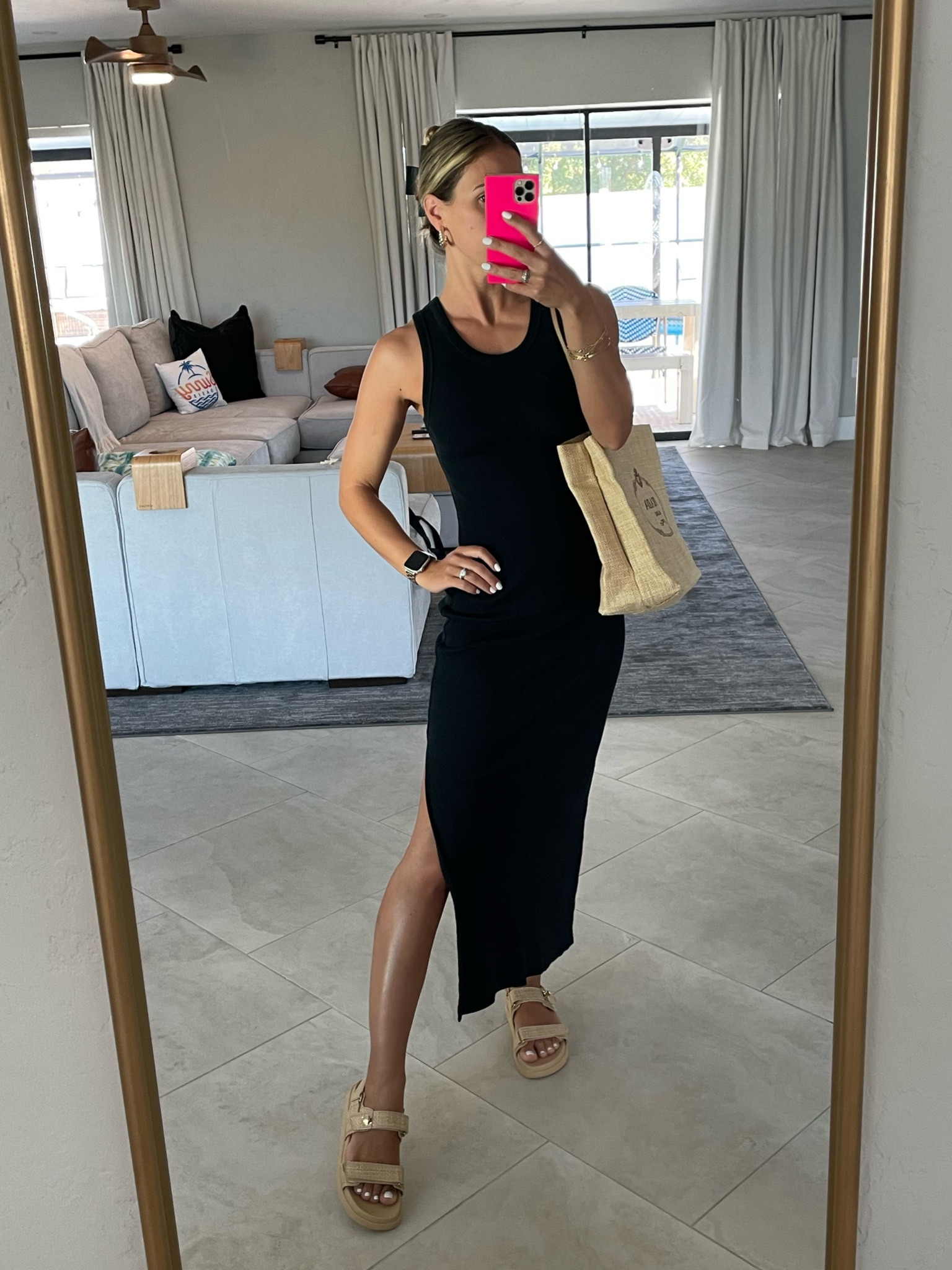 Such a great dress for under $20! 

#LTKSeasonal #LTKFindsUnder50 #LTKTravel