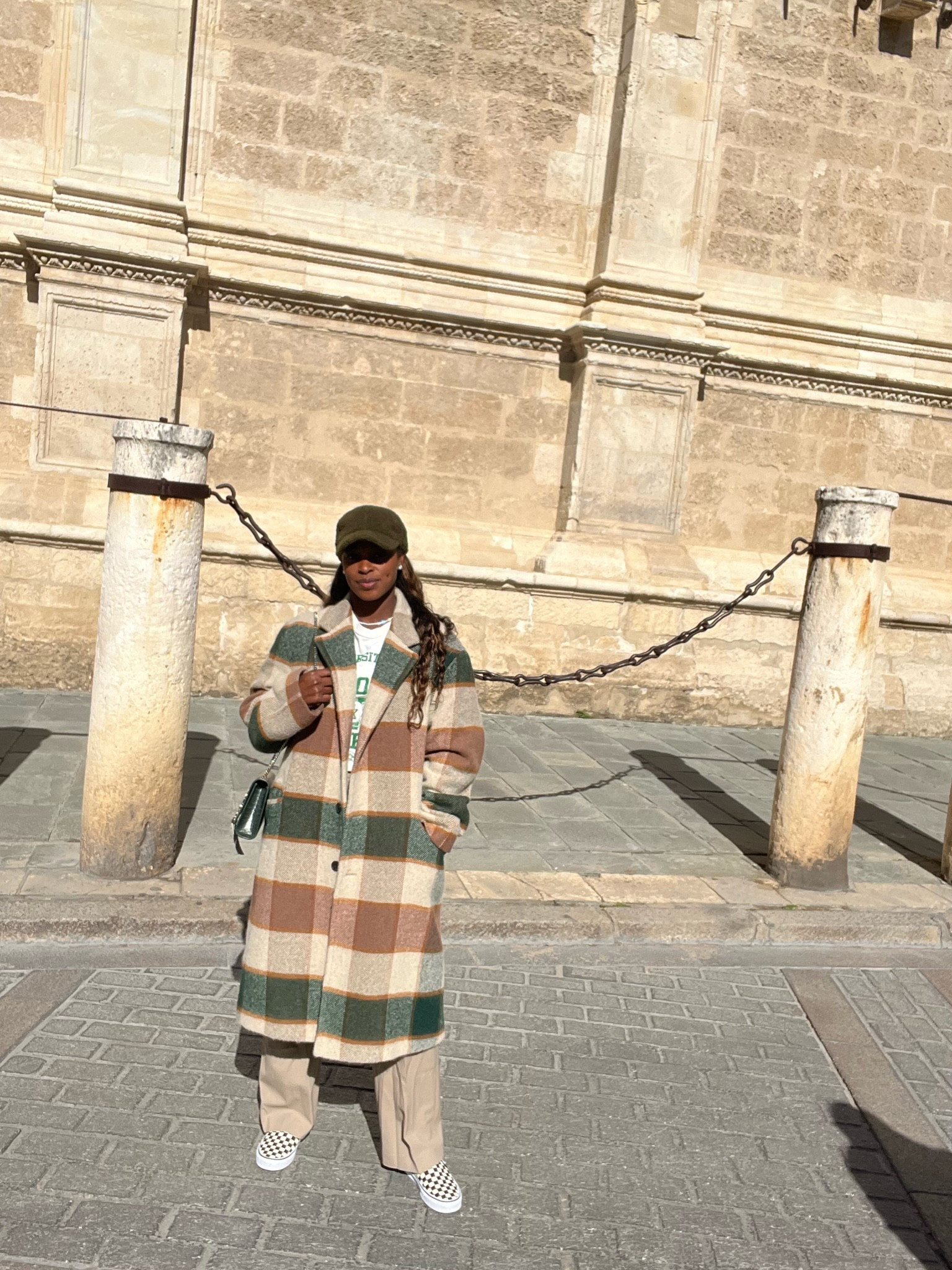 A day in Seville 🇪🇸

#LTKCyberWeek #LTKtravel #LTKeurope