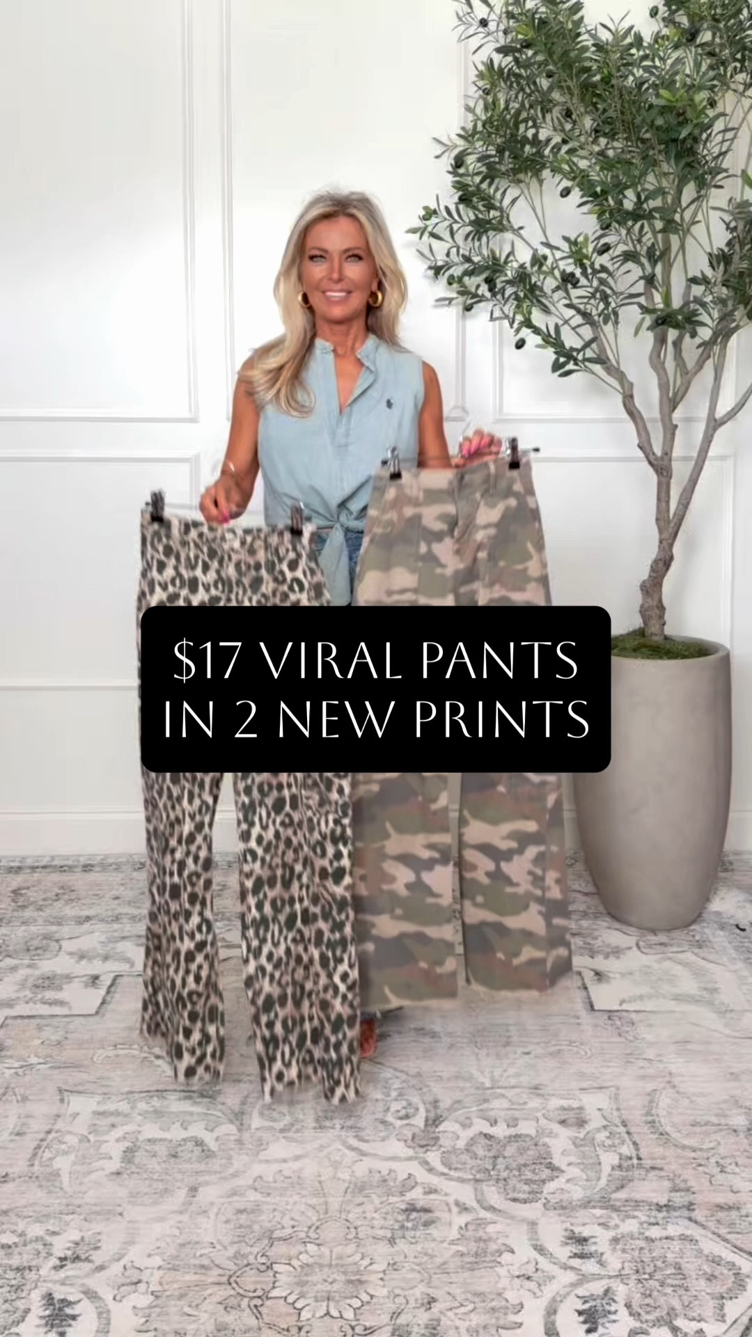 I am wearing an XXS in the pants. 
@walmart