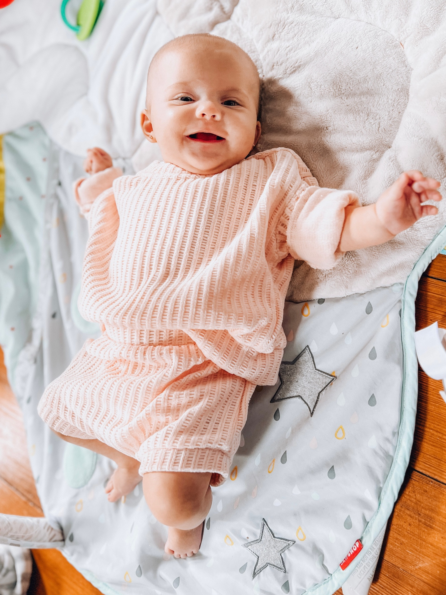 Comfy cozy chic 

#LTKbaby #LTKsalealert #LTKkids