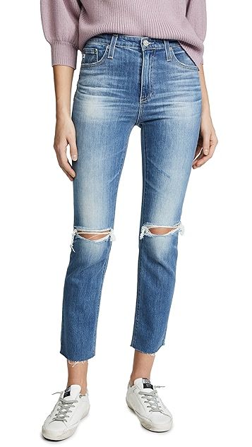 The Isabelle Jeans | Shopbop