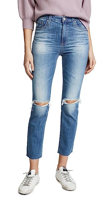 The Isabelle Jeans | Shopbop