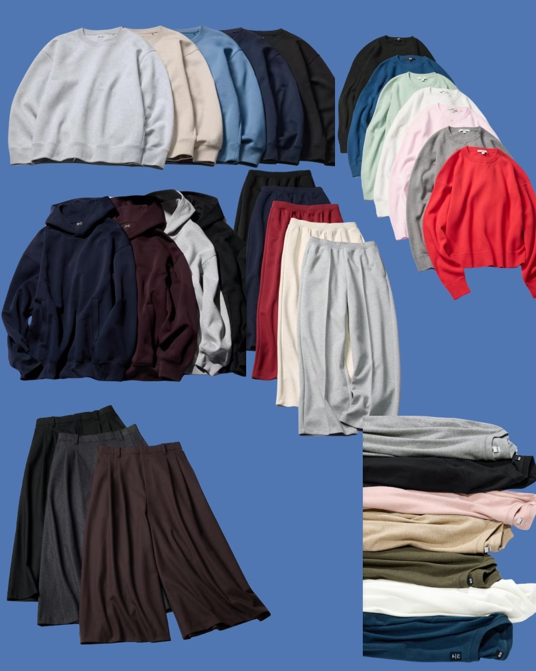 Some of the cozies I’m loving 

#LTKSaleAlert