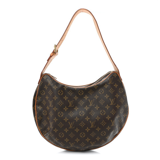 Monogram Croissant GM | FASHIONPHILE (US)