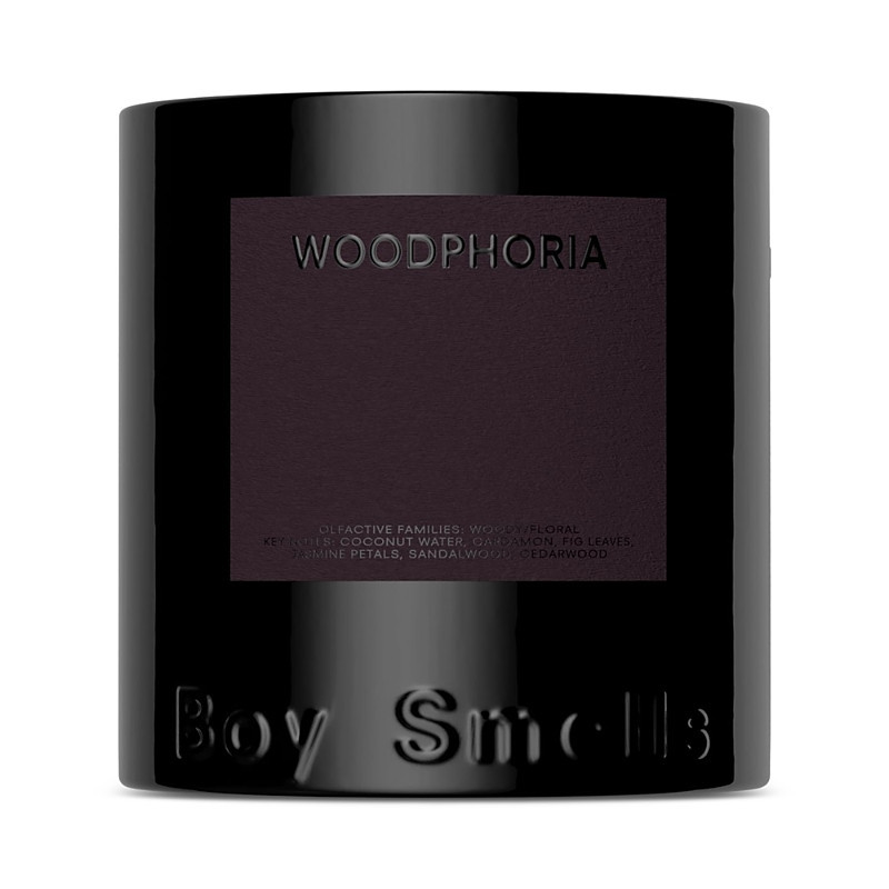 Boy Smells Woodphoria Magnum Candle, 27 oz. | Bloomingdale's (US)