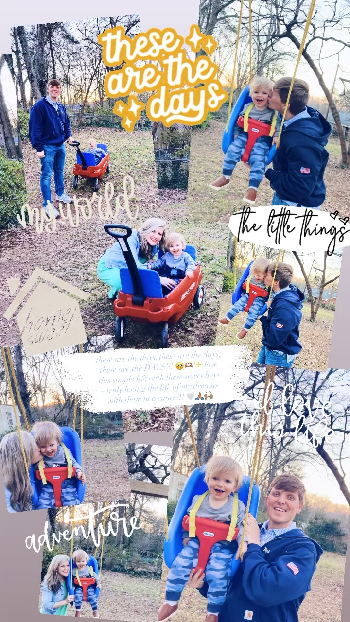these are the days, these are the days, these are the DAYS!!! 🥹🫶🏽✨ love this simple life with these sweet boys - truly loving the life of my dreams with these two cuties!!! 🤍🙏🏽🙌🏽

#LTKhome #LTKbaby #LTKfamily