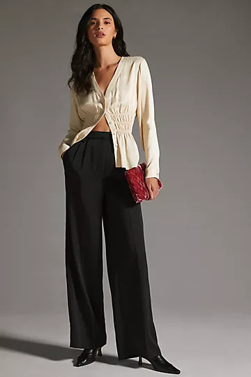 Favorite Daughter Gwyneth Pants | Anthropologie (US)