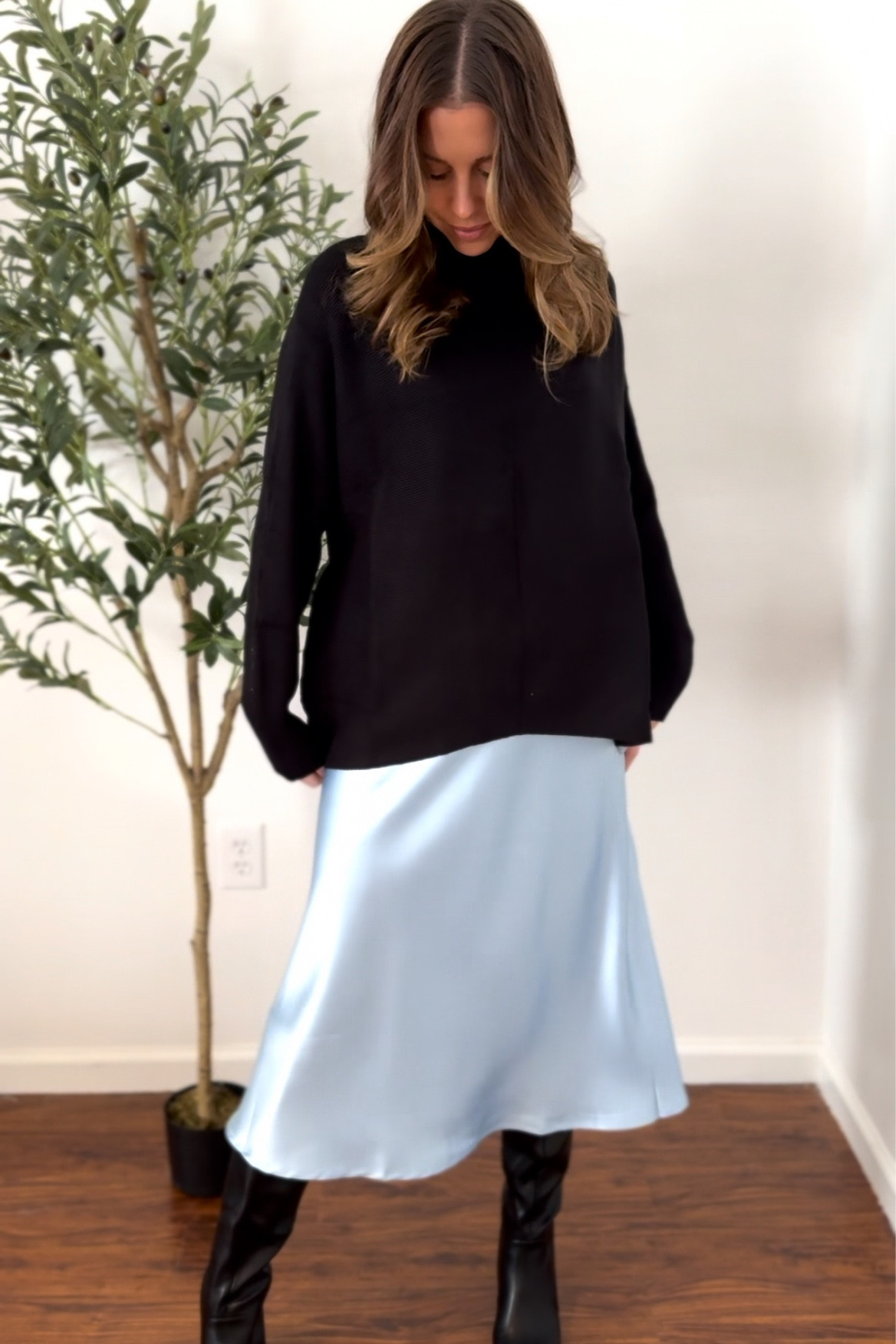 styled some blue on my Instagram and linked as much as I could! Other pieces were rented from FashionPass 🩵

#LTKSeasonal #LTKstyletip #LTKfindsunder50