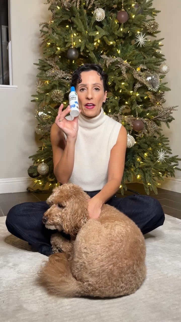 This is my favorite stain remover and it was a holiday stocking stuffer for each of my kids last year. Practical, useful, and one of those stocking stuffers that actually gets used. 

 #LTKGiftGuide #LTKHoliday
