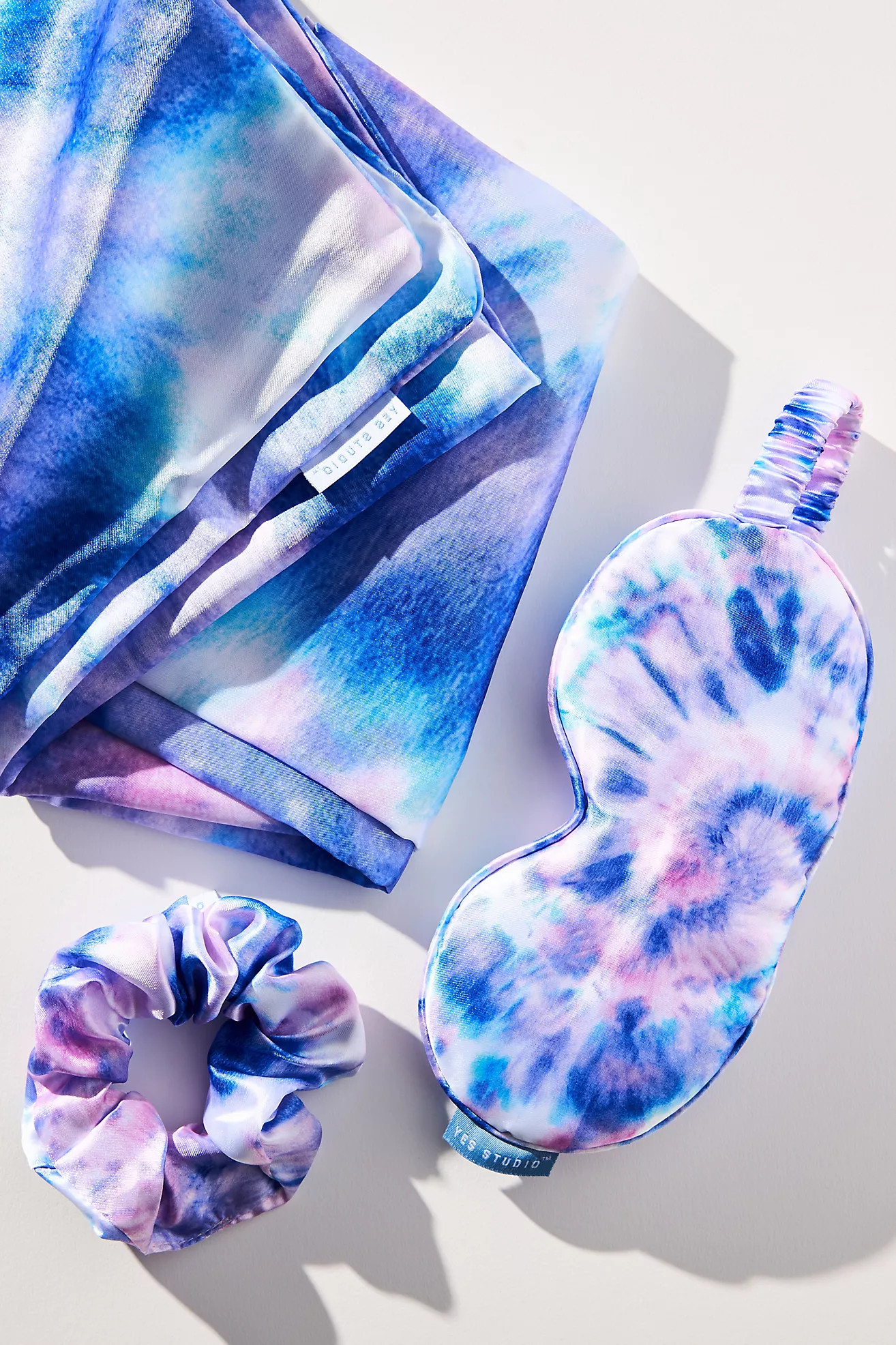 Yes Studio Bed Head Gift Set | Anthropologie (US)