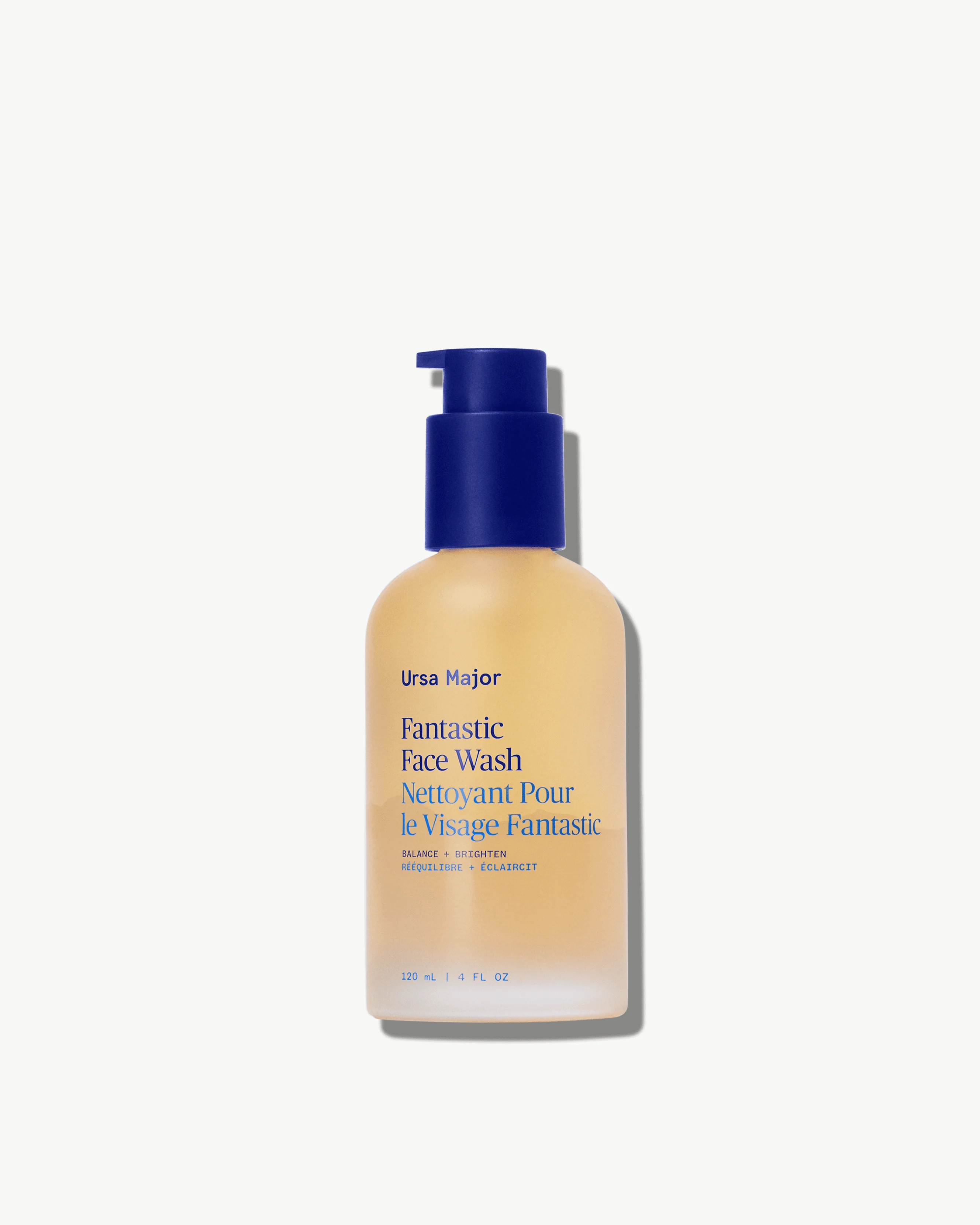 Ursa Major Fantastic Face Wash - Clean, Natural Face Wash by Ursa Major | Credo Beauty