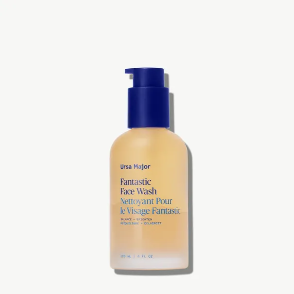 Fantastic Face Wash product image from the verified GPgrows LTK collection