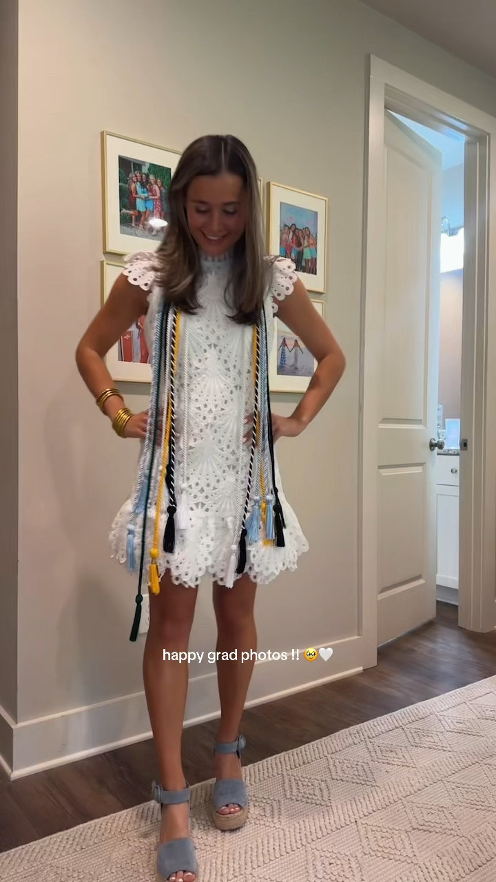 Grad Photos 🤍