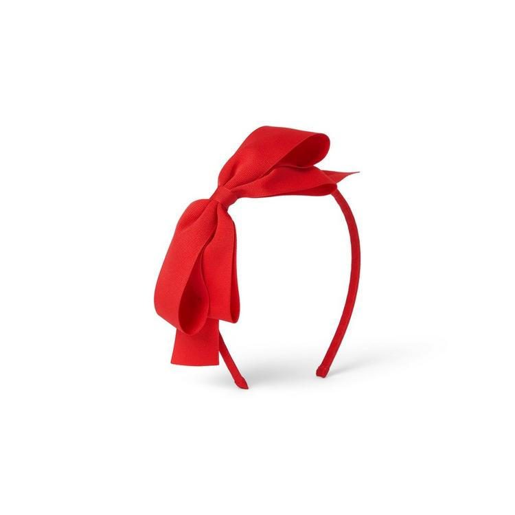 Bow Headband | Janie and Jack