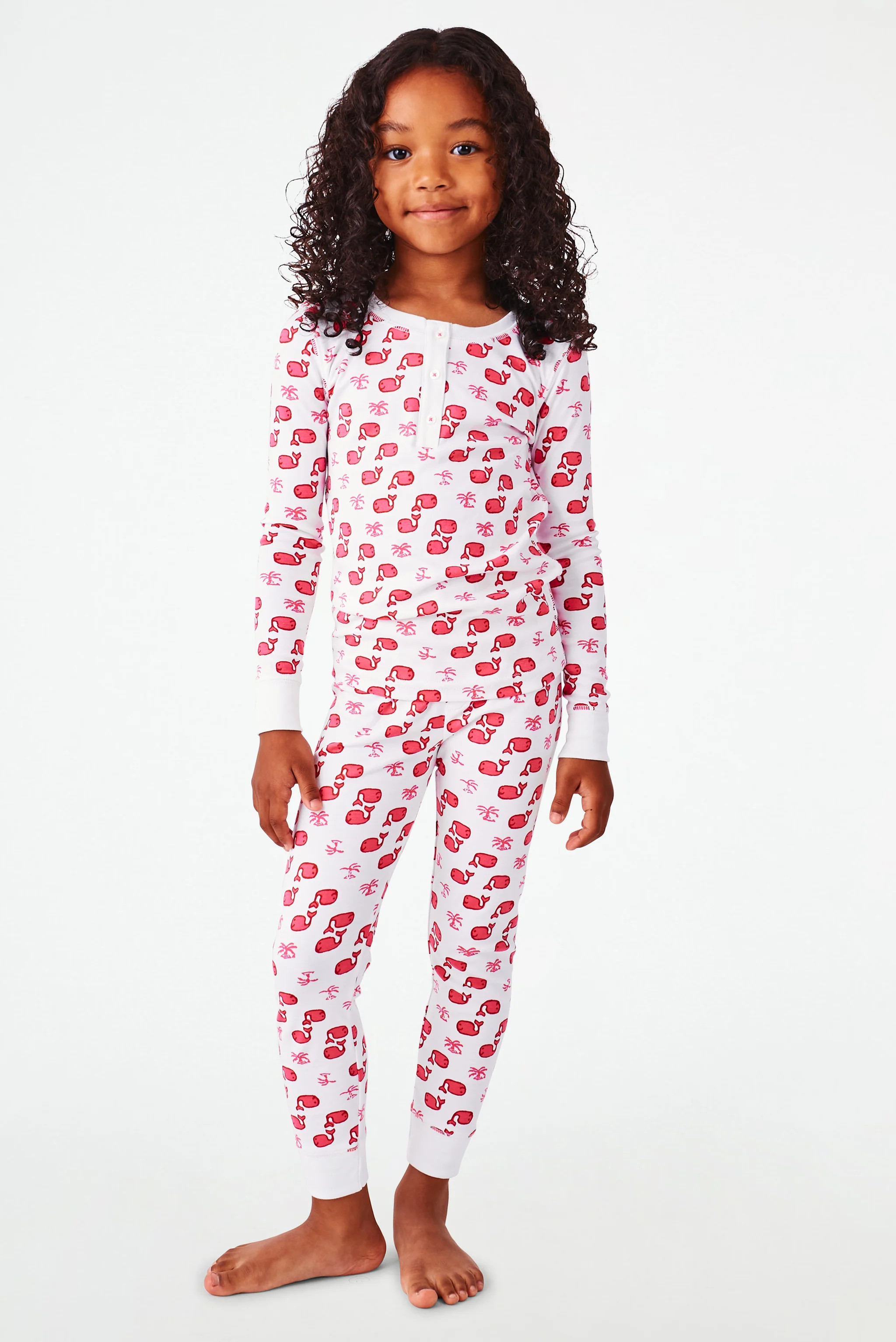 Kids Moby Pajamas | Roller Rabbit