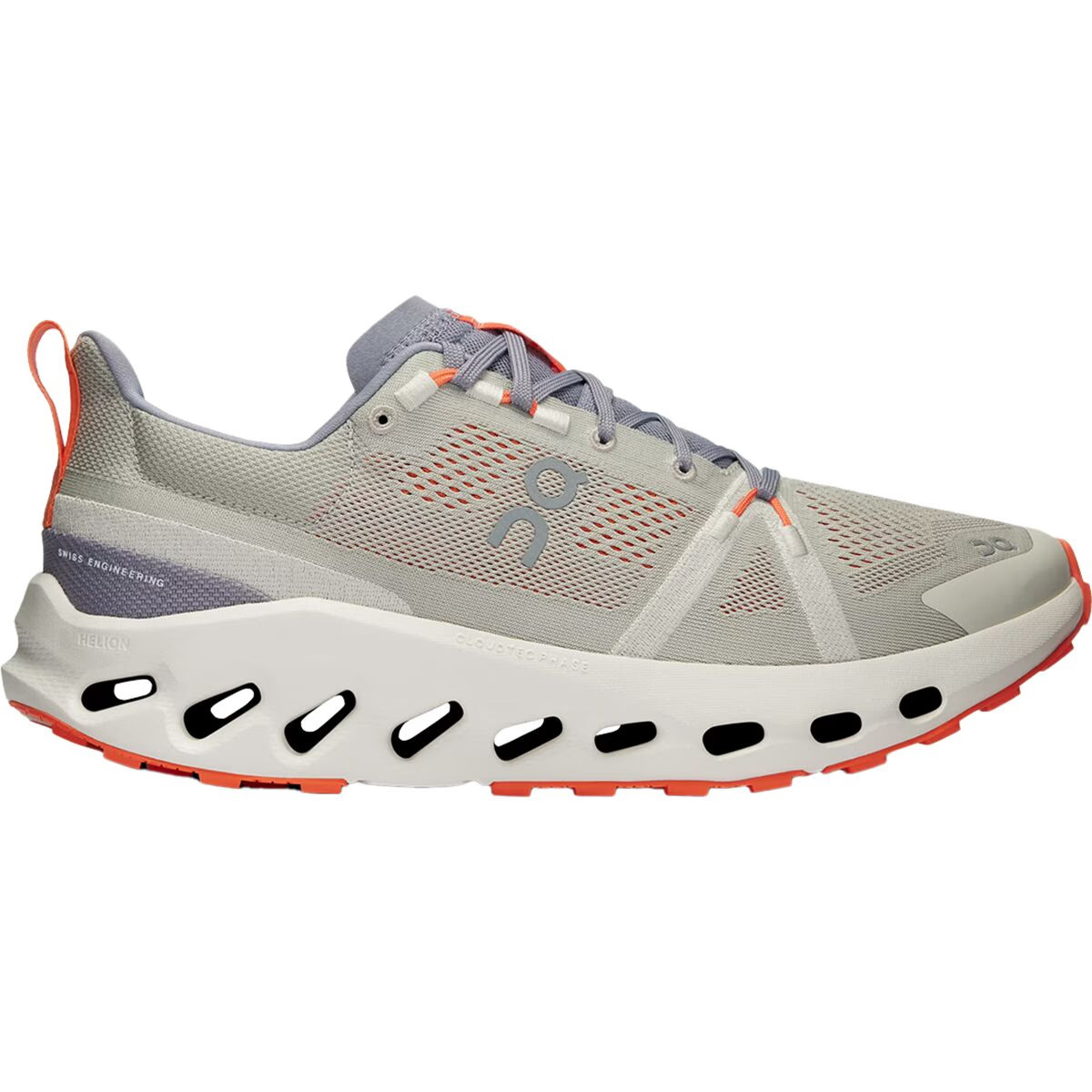 Cloudsurfer Trail Shoe - Women's | Backcountry