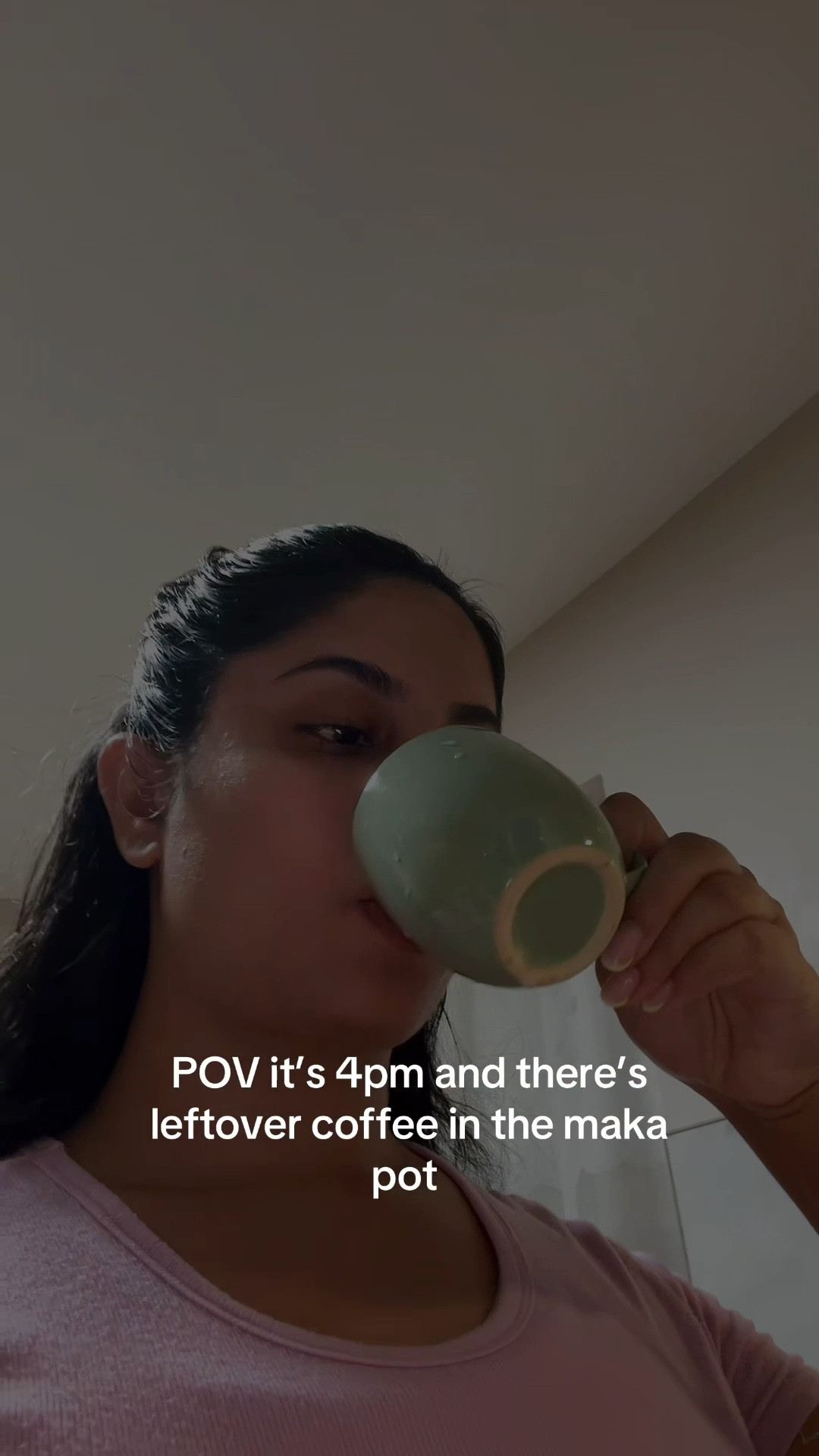 Might start freezing the coffee instead to keep it ‘fresh’ 


#yummy #coffee 




#LTKfoodie