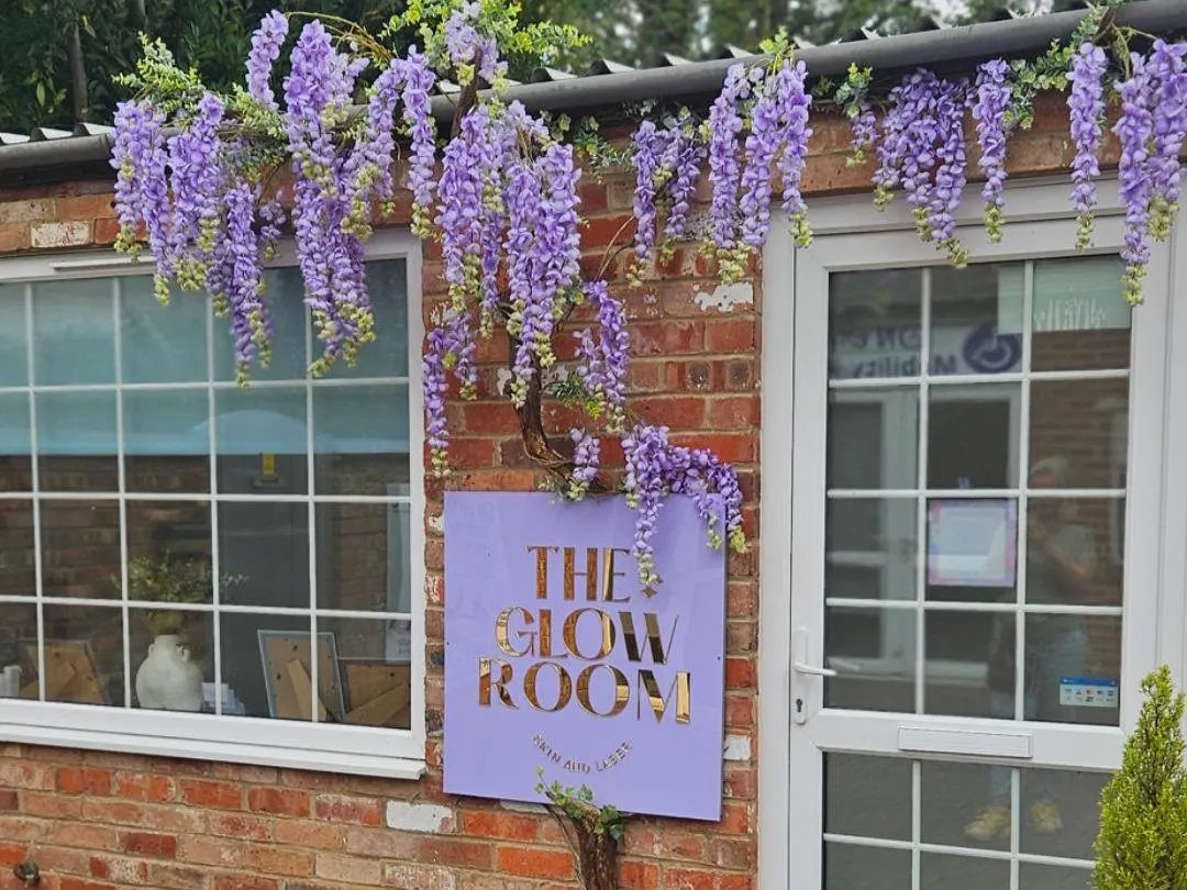 Luxury Artificial Wisteria Tree,weeping Tree, Flowers ,front Door Decor, Door Scape, Bespoke Orde... | Etsy (US)