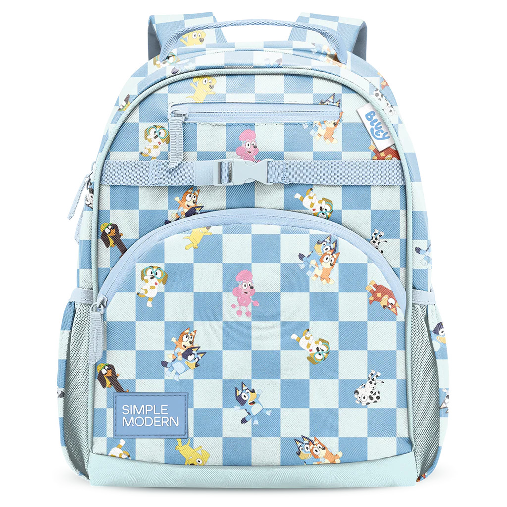 Stylish Water Bottles, Travel Mugs, Food Storage, and Backpacks | Simple Modern