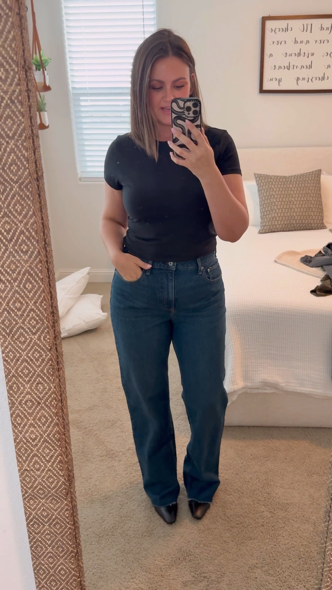 Abercrombie sale finds

Tshirt, large
Jeans, 31L (can wear Regular length with sneakers)
*if you carry your weight in your midsection, get the classic fit instead of curve love 
Boots, 10 (also on sale!!)

Size 12, fall fashion, closet staples 

#LTKMidsize #LTKShoeCrush #LTKFindsUnder100